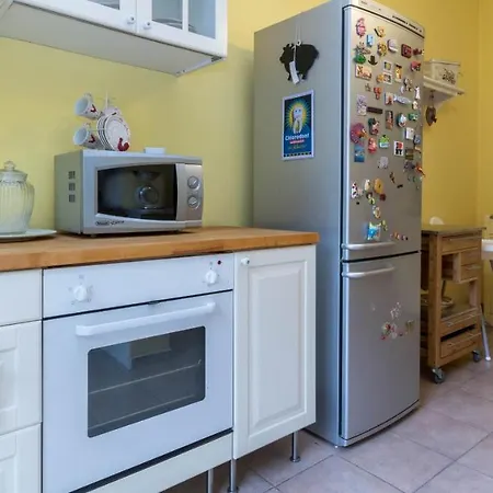 Daire Altido Apt For 4, Close To Navigli And Cinema Ducale *