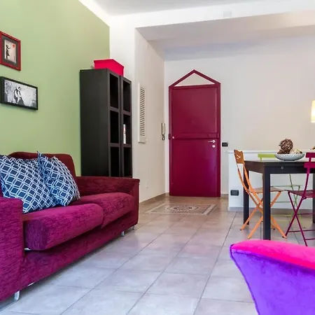 Altido Apt For 4, Close To Navigli And Cinema Ducale Daire Milano