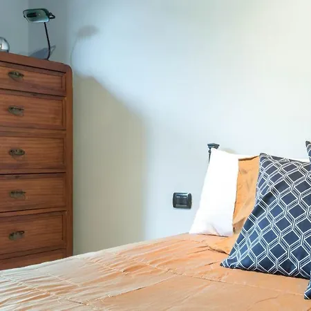 Altido Apt For 4, Close To Navigli And Cinema Ducale * Milano
