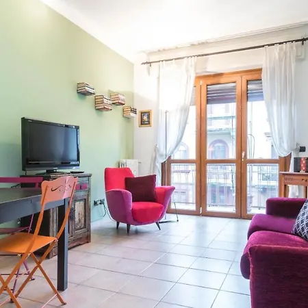 Daire Altido Apt For 4, Close To Navigli And Cinema Ducale Milano